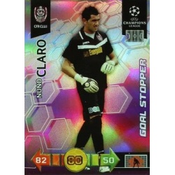 Nuno Ciaro Goal Stopper Cluj 94