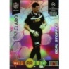 Cromo de Nuno Ciaro Goal Stopper Cluj Adrenalyn XL Champions League 2010 11
