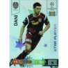 Buy Cards Dani Star Player Cluj Adrenalyn XL Champions League 2010-11