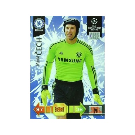 Petr Cech Chelsea 96