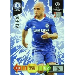 Alex Chelsea 97