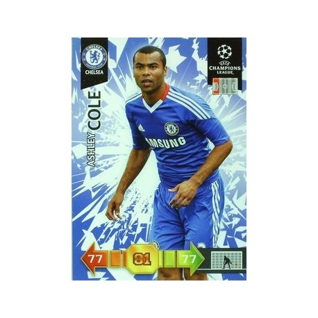 Ashley Cole Chelsea 99