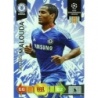 Venta Trading Card Florent Malouda Chelsea Panini Adrenalyn XL Champions League 2010 11