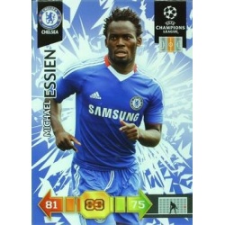 Michael Essien Chelsea 103