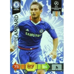 Frank Lampard Chelsea 105