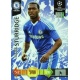 Daniel Sturridge Chelsea 106