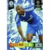 Soccer Cards  Nicolas Anelka Chelsea Panini Adrenalyn XL Champions League 2010 11