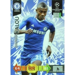 Salomon Kalou Chelsea 109