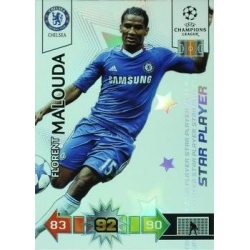 Florent Malouda Star Player Chelsea 114