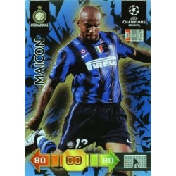 Maicon Inter Milan 117