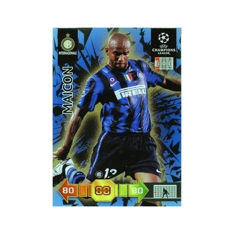Maicon Inter Milan 117