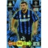 Offer Soccer Cards Walter Samuel Inter Milan Panini Adrenalyn XL Champions League 2010 11