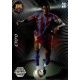 Eto'o Mega Estrellas Barcelona 384 Megacracks 2006-07