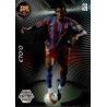 Eto'o Mega Estrellas Barcelona 384 Megacracks 2006-07