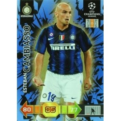 Esteban Cambiasso Inter Milan 122