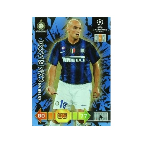 Esteban Cambiasso Inter Milan 122