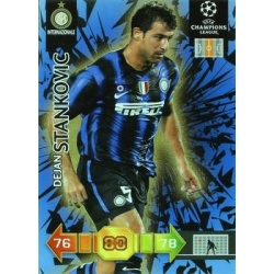 Dejan Stankovic Inter Milan 123