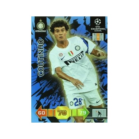 Coutinho Inter Milan 124