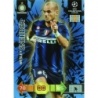 Oferta Online Wesley Sneijder Inter Milan Panini Adrenalyn XL Champions League 2010 11