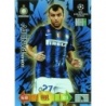 Oferta Online Goran Pandev Inter Milan Adrenalyn XL Champions League 2010 11