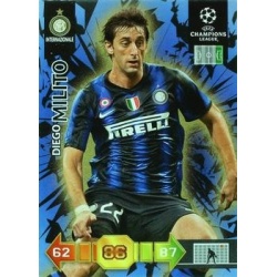 Diego Milito Inter Milan 128