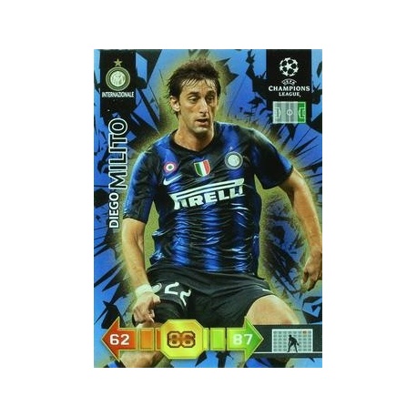 Diego Milito Inter Milan 128