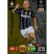 Wesley Sneijder Champion Inter Milan 131