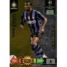Offer Soccer Cards Samuel Eto'o Champion Inter Milan Adrenalyn XL Champions League 2010-11