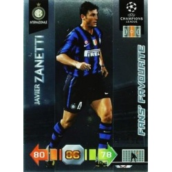 Javier Zanetti Fans Favourite Inter Milan 133
