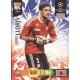 Hugo Lloris Olympique Lyon 138