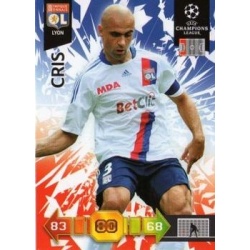 Cris Olympique Lyon 140