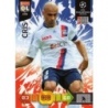 Buy Soccer Cards Cris Olympique Lyon Adrenalyn XL Uefa Champions League 2010 11