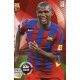 Eto'o Mega Bombers Barcelona 388 Megacracks 2006-07