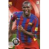 Eto'o Mega Bombers Barcelona 388 Megacracks 2006-07
