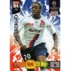 Aly Cissokho Olympique Lyon 141