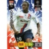 Sale Cards Aly Cissokho Olympique Lyon Adrenalyn XL Champions League 2010 11