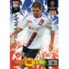 Oferta Trading Card Jeremy Toulalan Olympique Lyon Adrenalyn XL Champions League 2010-11