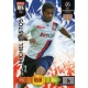 Michel Bastos Olympique Lyon 145