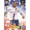 Offer Soccer Cards Jimmy Briand Olympique Lyon Adrenalyn XL Champions League 2010 11