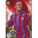 Ronaldinho Mega Bombers Barcelona 390 Megacracks 2006-07