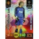 Edwin van der Sar Goal Stopper Manchester United 173