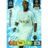 Comprar Trading Card Stephane Mbia Olympique Marseille Adrenalyn XL Champions League 2010 11