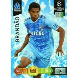 Brandao Olympique Marseille 187