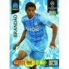 Comprar Cromo Brandao Olympique Marseille Adrenalyn XL Champions League 2010 11