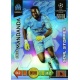 Steve Mandanda Goal Stopper Olympique Marseille 190