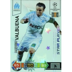 Mathieu Valbuena Star Player Olympique Marseille 191