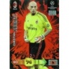 Venta Cromo Christian Abbiati AC Milan Panini Adrenalyn XL Champions League 2010 11