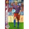 Gudjohnsen Nuevos Fichajes Barcelona 443 Megacracks 2006-07