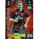 Zlatan Ibrahimovic AC Milan 201