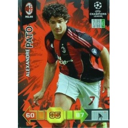 Alexandre Pato AC Milan 203